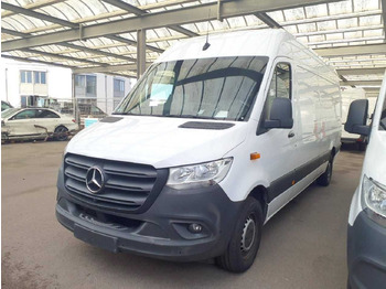 Van panel MERCEDES-BENZ Sprinter 315