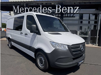 Van penumpang MERCEDES-BENZ Sprinter 315