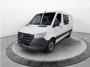 Van penumpang MERCEDES-BENZ Sprinter 315