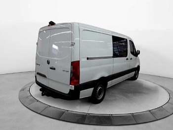 Van penumpang, Van kombi Mercedes-Benz Sprinter 315 CDI DoKa/Mixto AHK3,5t Klima Kamera: gambar 3