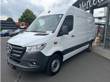 Van panel Mercedes-Benz Sprinter 317 CDI 3665 9G Klima 360 MBUX SHZ: gambar 3