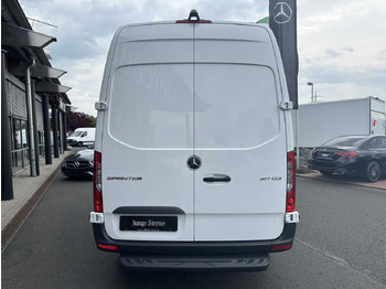 Van panel Mercedes-Benz Sprinter 317 CDI 3665 9G Klima 360 MBUX SHZ: gambar 5