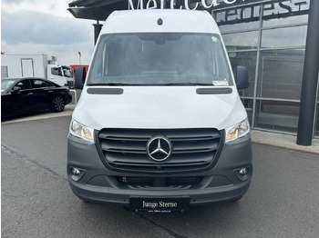 Van panel Mercedes-Benz Sprinter 317 CDI 3665 9G Klima 360 MBUX SHZ: gambar 2