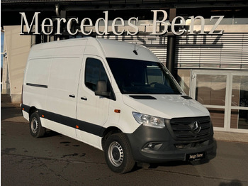 Van panel MERCEDES-BENZ Sprinter 317