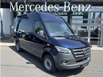 Van panel MERCEDES-BENZ Sprinter 317