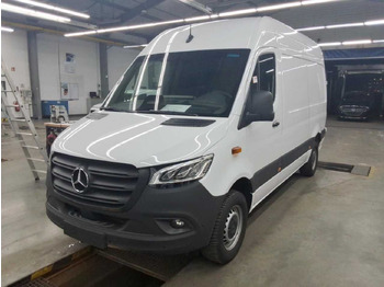 Van panel MERCEDES-BENZ Sprinter 317