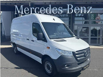 Van panel MERCEDES-BENZ Sprinter 317
