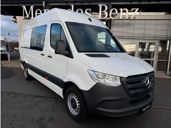 Van panel MERCEDES-BENZ Sprinter 317