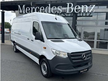 Van panel MERCEDES-BENZ Sprinter 317