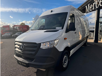Van panel Mercedes-Benz Sprinter 317 CDI Extralang Klima 360: gambar 3