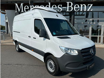 Van berpendingin MERCEDES-BENZ Sprinter 317