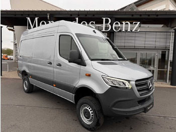 Van panel MERCEDES-BENZ Sprinter 319