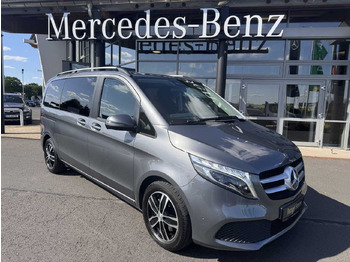 Mobil MERCEDES-BENZ