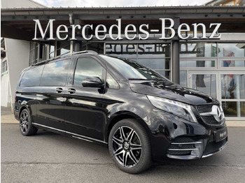 Mobil MERCEDES-BENZ