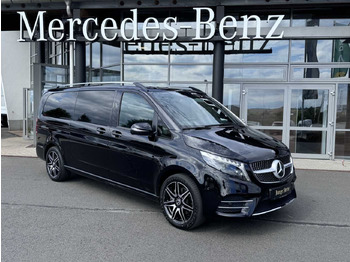 Mobil MERCEDES-BENZ