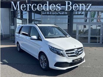 Mobil MERCEDES-BENZ