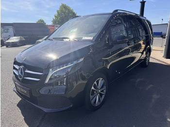 Leasing  Mercedes-Benz V 300 d AVA Extralang AIRMATIC Standheiz 360Kam Mercedes-Benz V 300 d AVA Extralang AIRMATIC Standheiz 360Kam: gambar 3