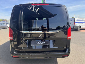 Leasing  Mercedes-Benz V 300 d AVA Extralang AIRMATIC Standheiz 360Kam Mercedes-Benz V 300 d AVA Extralang AIRMATIC Standheiz 360Kam: gambar 5