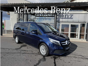 Bus mini MERCEDES-BENZ