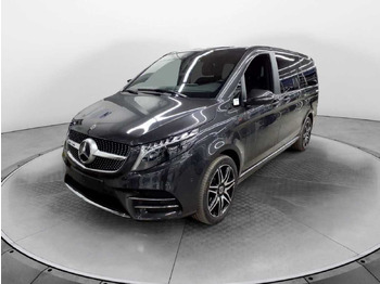 Mobil MERCEDES-BENZ