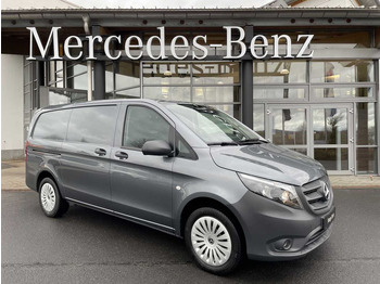 Van panel MERCEDES-BENZ Vito 114