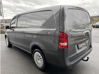 Van panel Mercedes-Benz Vito 114 CDI 3200 Klima Kamera AHK Navi Tempomat: gambar 3