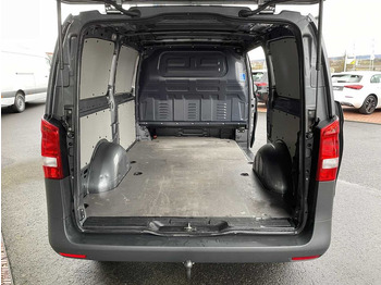 Van panel Mercedes-Benz Vito 114 CDI 3200 Klima Kamera AHK Navi Tempomat: gambar 5