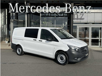 Van kecil MERCEDES-BENZ Vito 114