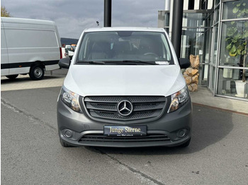 Leasing Mercedes-Benz Vito 114 CDI Mixto Klima Kamera AHK Leder SHZ  Mercedes-Benz Vito 114 CDI Mixto Klima Kamera AHK Leder SHZ: gambar 2