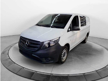 Van penumpang MERCEDES-BENZ Vito 114