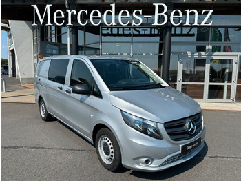 Van penumpang MERCEDES-BENZ Vito 114