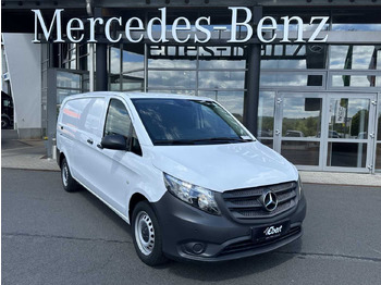 Van kecil MERCEDES-BENZ Vito 116