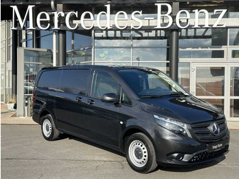 Van kecil MERCEDES-BENZ Vito 116