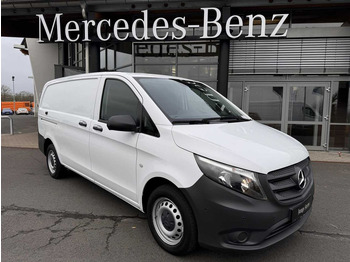 Van kecil MERCEDES-BENZ Vito 116