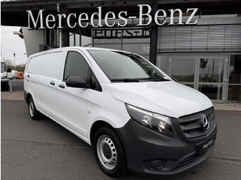 Van kecil MERCEDES-BENZ Vito 116