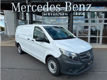 Van kecil MERCEDES-BENZ Vito 116