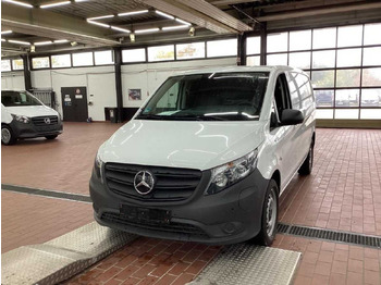 Van kecil MERCEDES-BENZ eVito
