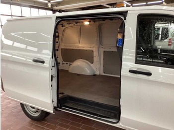 Leasing  Mercedes-Benz eVito 112 Klima Kamera Audio30 Heckklappe Mercedes-Benz eVito 112 Klima Kamera Audio30 Heckklappe: gambar 5