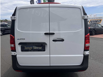 Van kecil, Van listrik Mercedes-Benz eVito 112 Klima Kamera Navi SHZ Tempomat: gambar 5