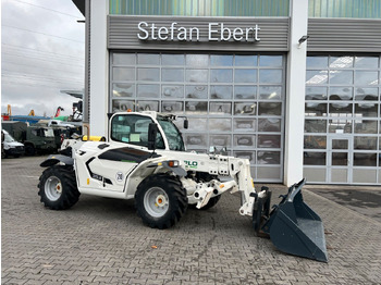 Telehandler MERLO