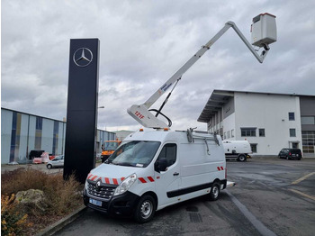 Van panel RENAULT Master 2.3