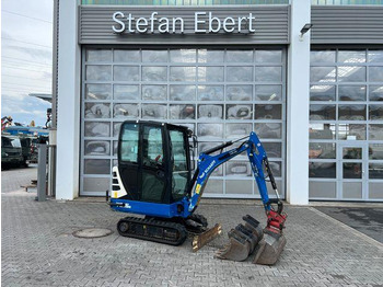 Ekskavator mini SCHAEFF