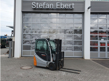 Forklift listrik STILL RX20