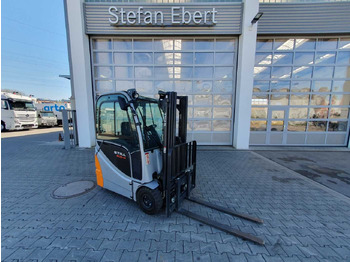 Forklift listrik STILL RX20