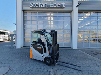 Forklift listrik STILL RX20