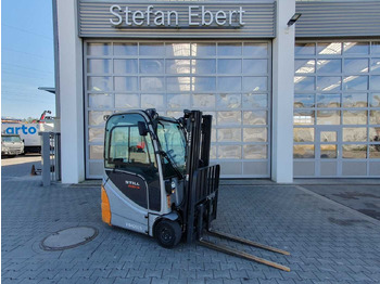 Forklift listrik STILL RX20