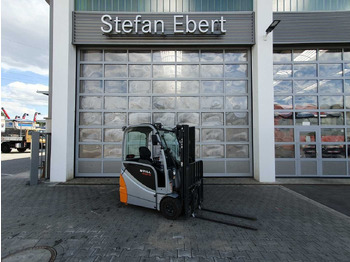 Forklift listrik STILL RX20