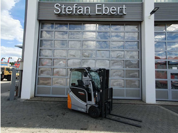 Forklift listrik STILL RX20