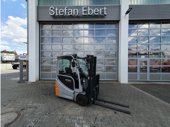 Forklift listrik STILL RX20