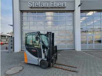 Forklift listrik STILL RX20